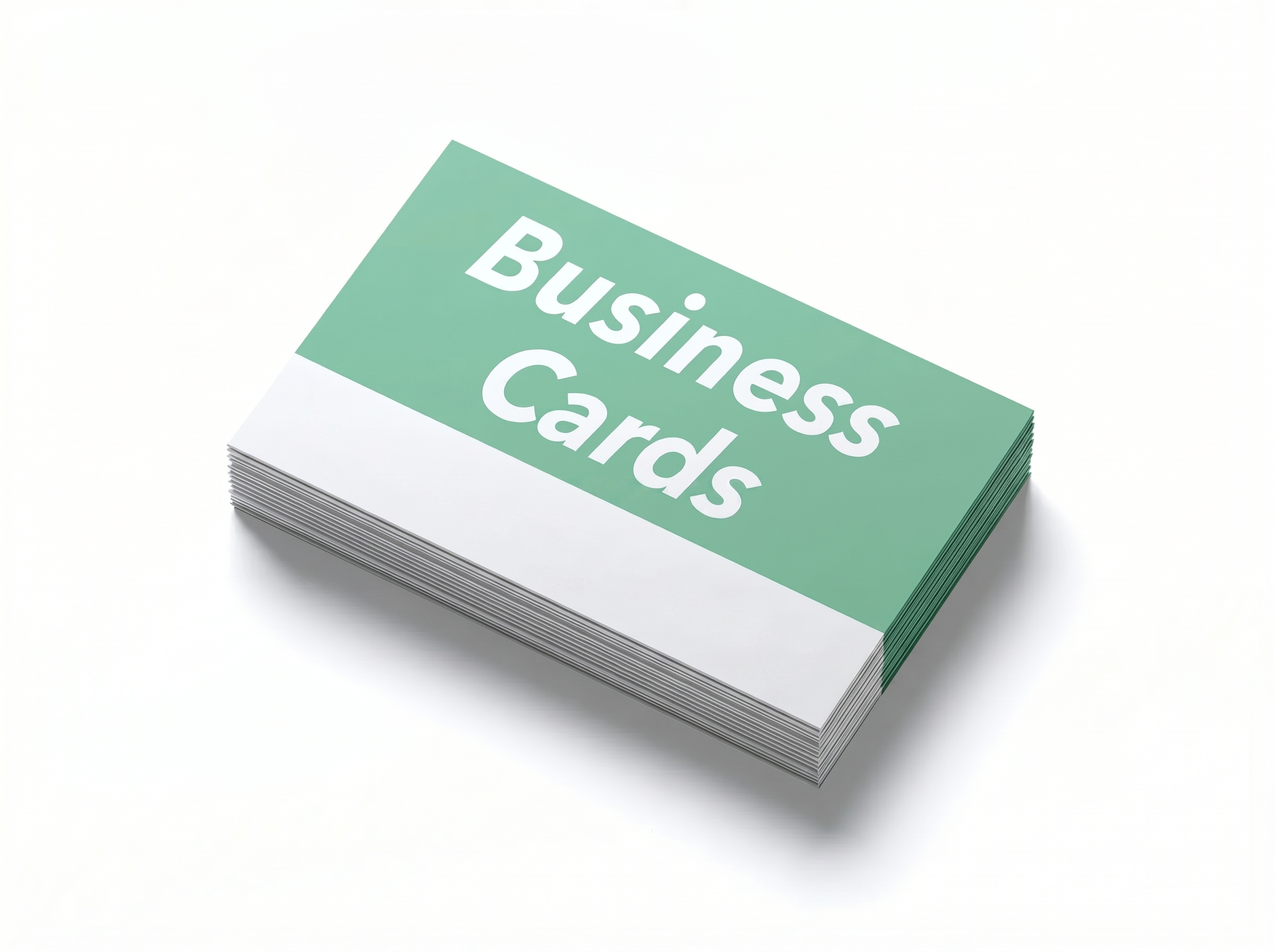 Business Cards