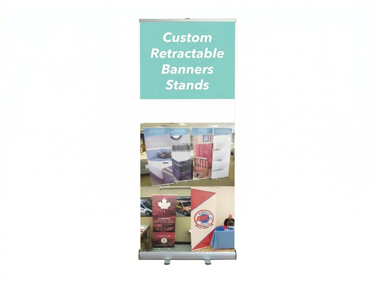 Banner Stands